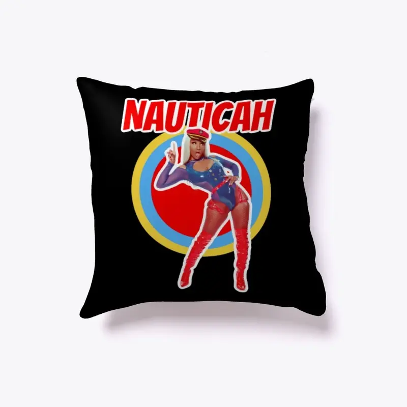 Tha Nauticah Indoor Pillow