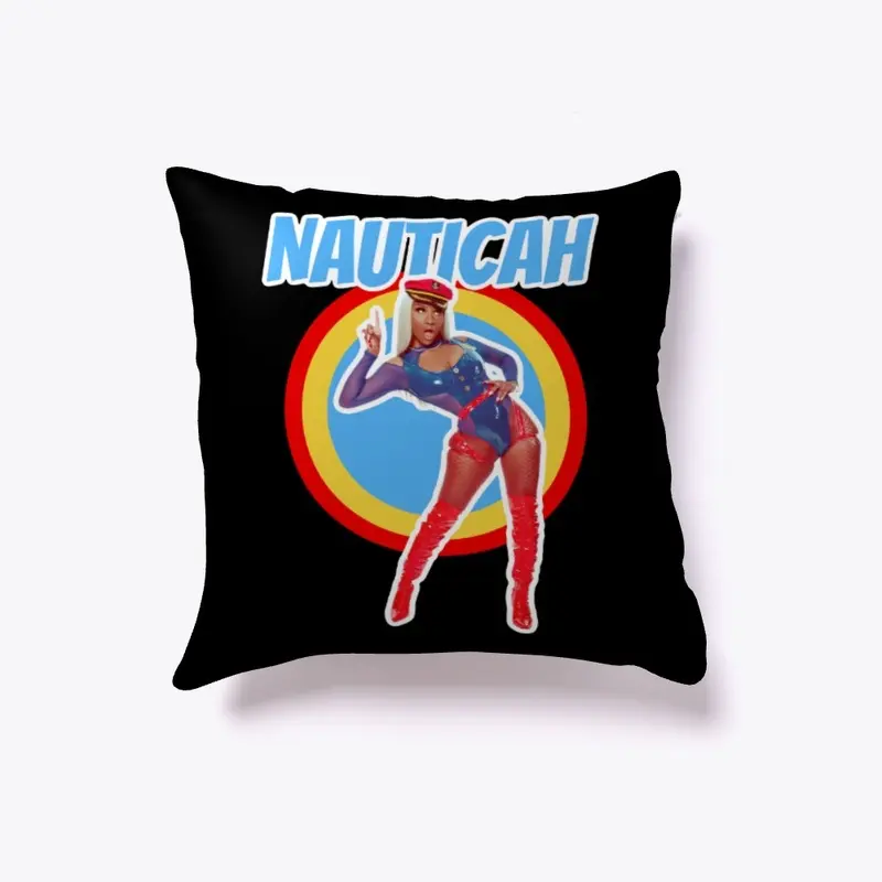 Tha Nauticah Indoor Pillow