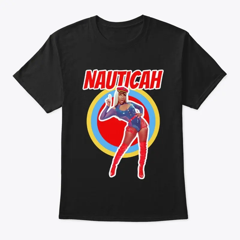 Tha Men’s Nauticah Tee 