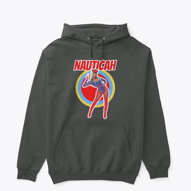 Tha Men's Nauticah Premium Hoodie