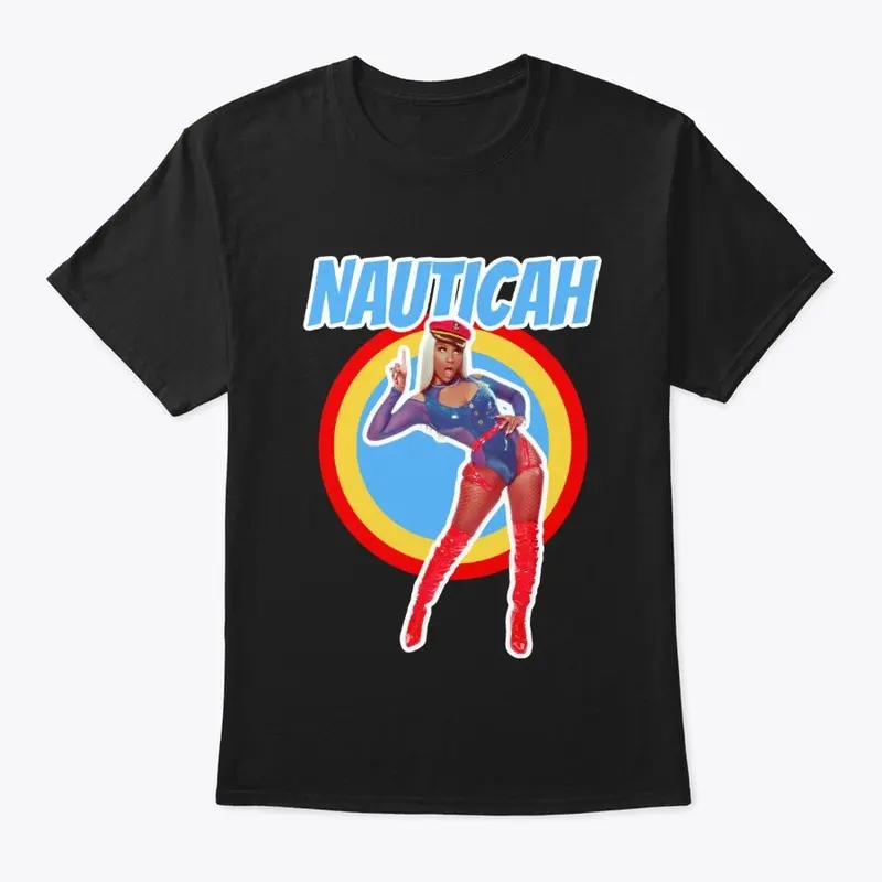 Tha Men’s Nauticah Tee 